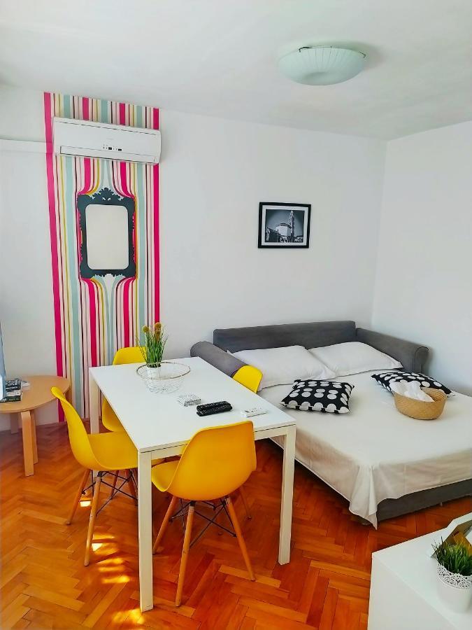 Happy Dreams Apartment Near The Beach And Old Town Split Buitenkant foto