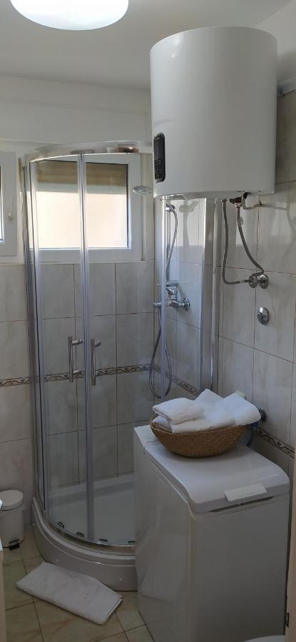 Happy Dreams Apartment Near The Beach And Old Town Split Buitenkant foto