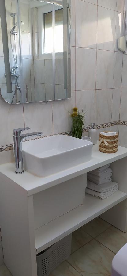 Happy Dreams Apartment Near The Beach And Old Town Split Buitenkant foto