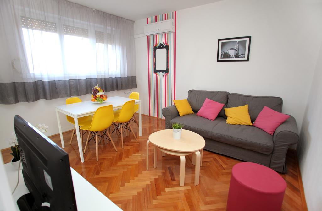 Happy Dreams Apartment Near The Beach And Old Town Split Kamer foto