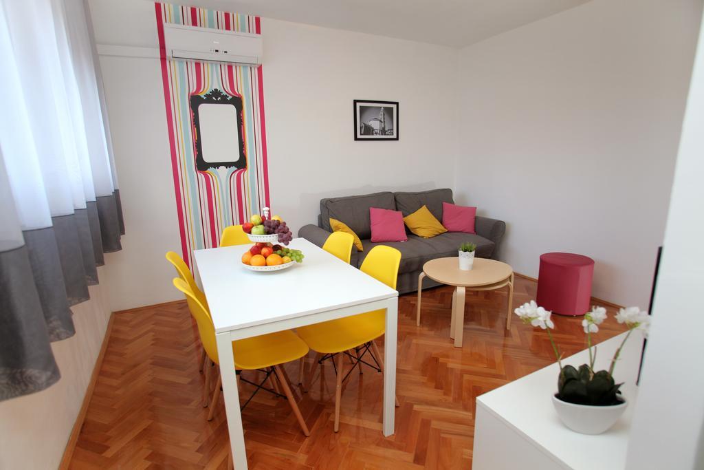 Happy Dreams Apartment Near The Beach And Old Town Split Kamer foto