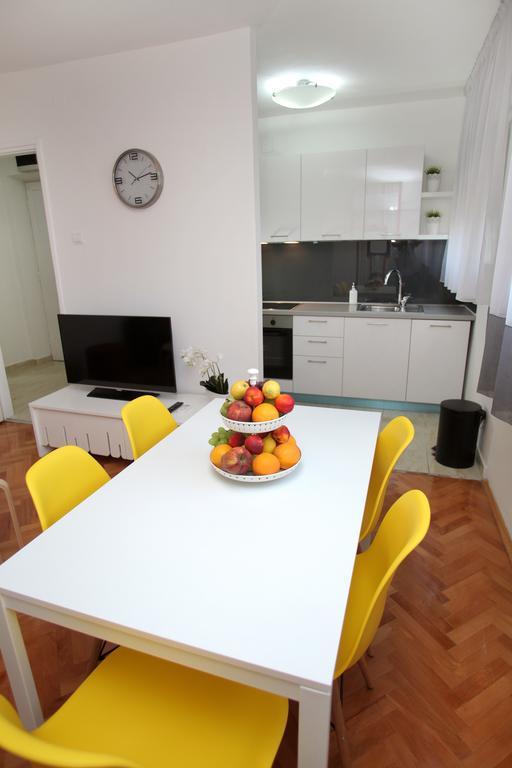 Happy Dreams Apartment Near The Beach And Old Town Split Kamer foto