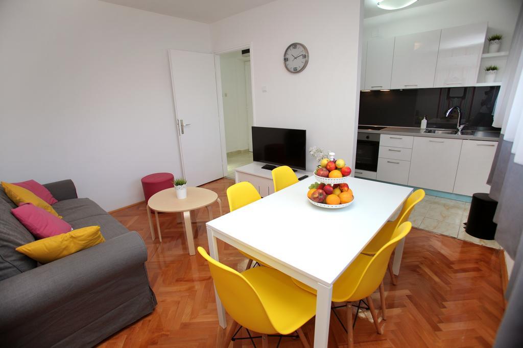 Happy Dreams Apartment Near The Beach And Old Town Split Kamer foto