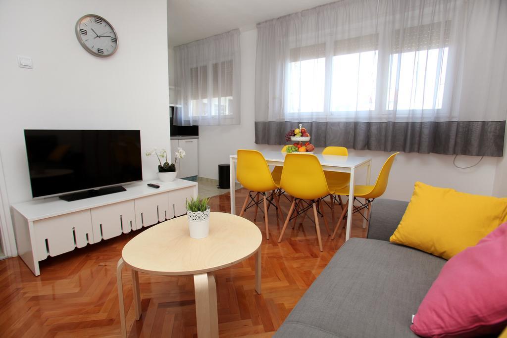 Happy Dreams Apartment Near The Beach And Old Town Split Kamer foto