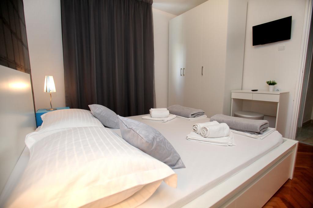 Happy Dreams Apartment Near The Beach And Old Town Split Kamer foto