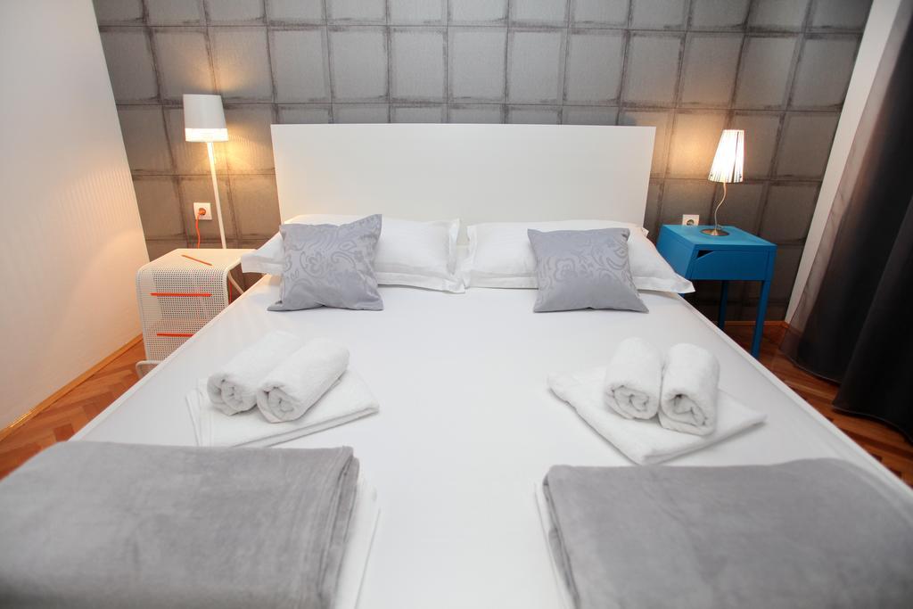 Happy Dreams Apartment Near The Beach And Old Town Split Kamer foto