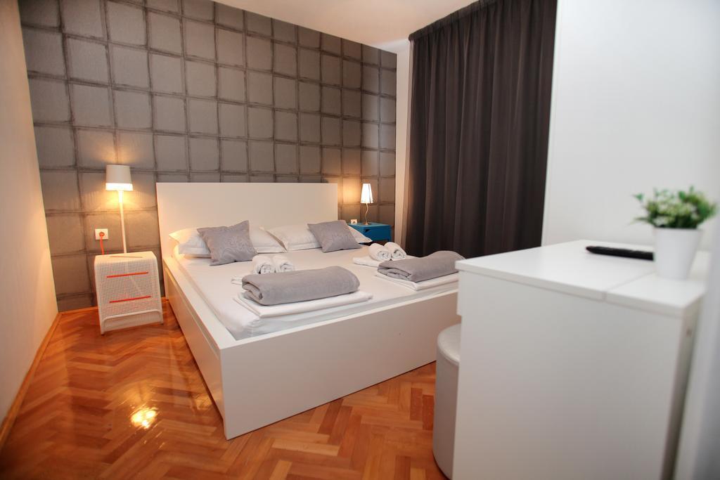 Happy Dreams Apartment Near The Beach And Old Town Split Kamer foto