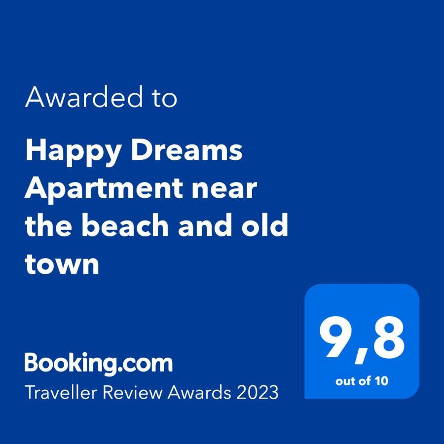 Happy Dreams Apartment Near The Beach And Old Town Split Buitenkant foto